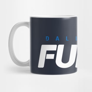 Dallas OWL Fuel Mug